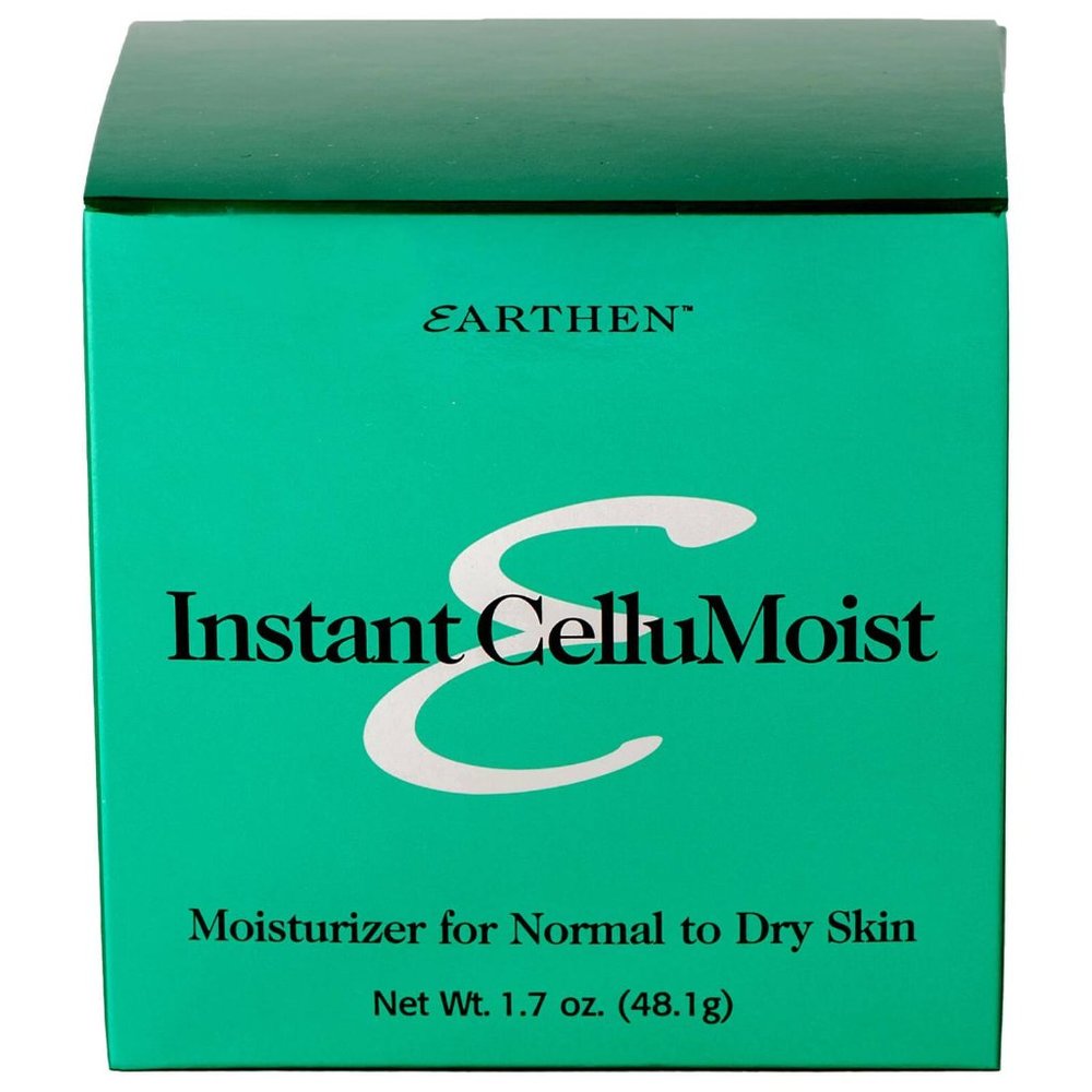 Earthen Cellumoist Moisturizer with Peptides